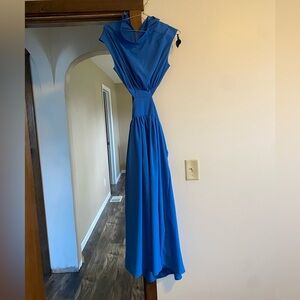 Cutout Dress